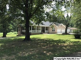 12772 Hickory Hills Rd, Athens, AL 35614