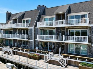 1508 Harbour Cv S #1508, Somers Point, NJ 08244