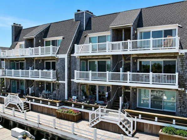 1508 Harbour Cv S #1508, Somers Point, NJ 08244
