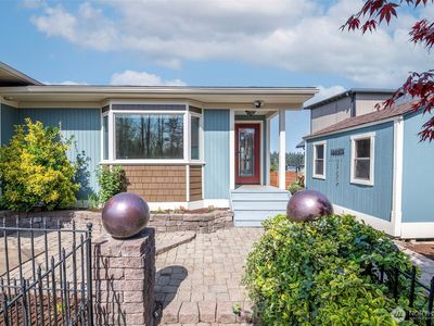 1407 Creso Road S, Spanaway, WA, 98387