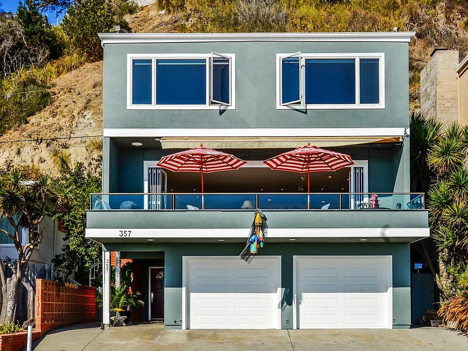 357 Beach Dr, Aptos, CA 95003 Zillow