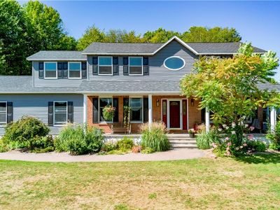 947 County Route 26, West Monroe, NY, 13167