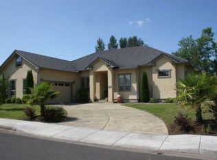 451 Ironwood Loop, Creswell, OR 97426
