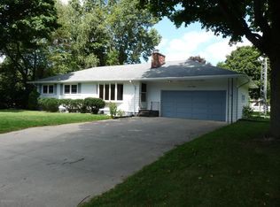 408 Liberty St, Sturgis, MI 49091