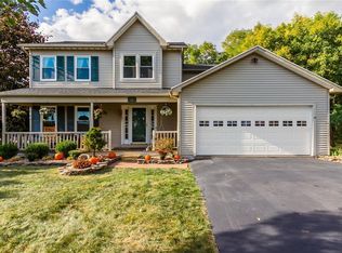 244 Chapel St, Canandaigua, NY 14424