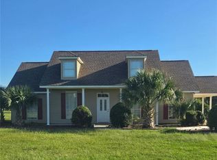 40695 Canary Ln, Franklinton, LA 70438