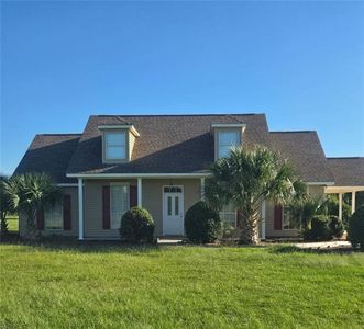 40695 Canary Ln, Franklinton, LA, 70438