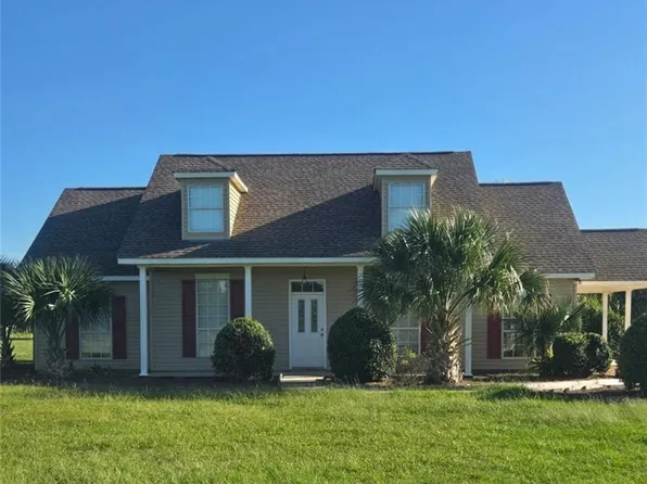 40695 Canary Ln, Franklinton, LA 70438