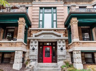 17 N Taylor Ave UNIT 1, Saint Louis, MO 63108