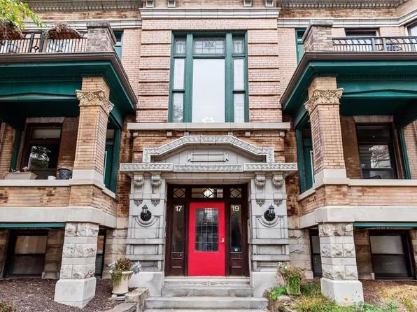 17 N Taylor Ave Unit 1, Saint Louis, MO 63108