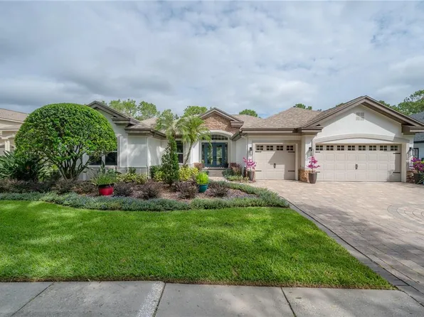 5435 Burnt Hickory Dr, Valrico, FL 33596