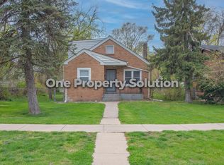 532 Ralston St, Gary, IN 46406