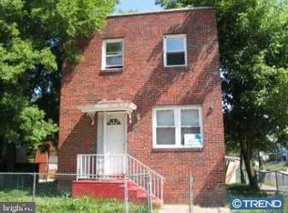 1299 Browning St, Camden, NJ 08104