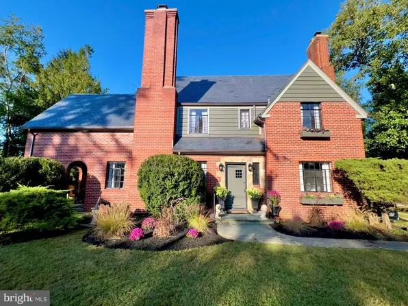 515 Mount Salem Ave, Washington, VA 22747