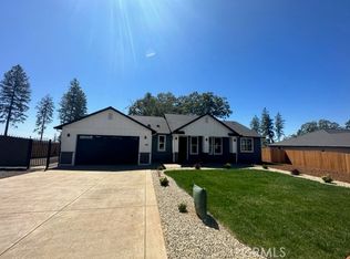 5691 Fickett Ln, Paradise, CA 95969