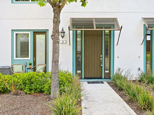 218 William Manly St Unit 3, San Jose, CA 95136