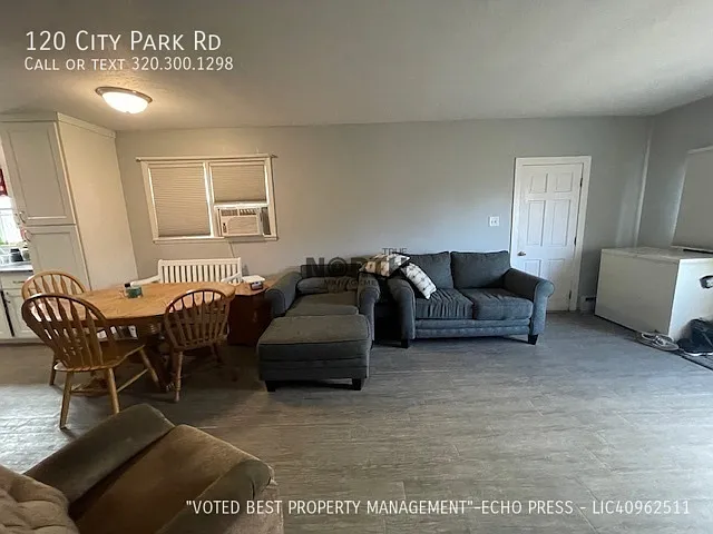 120 City Park Rd — Photo 7