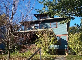 4166 N Ruckle St, Indianapolis, IN 46205