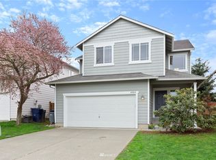 4004 152nd Pl SE, Bothell, WA 98012