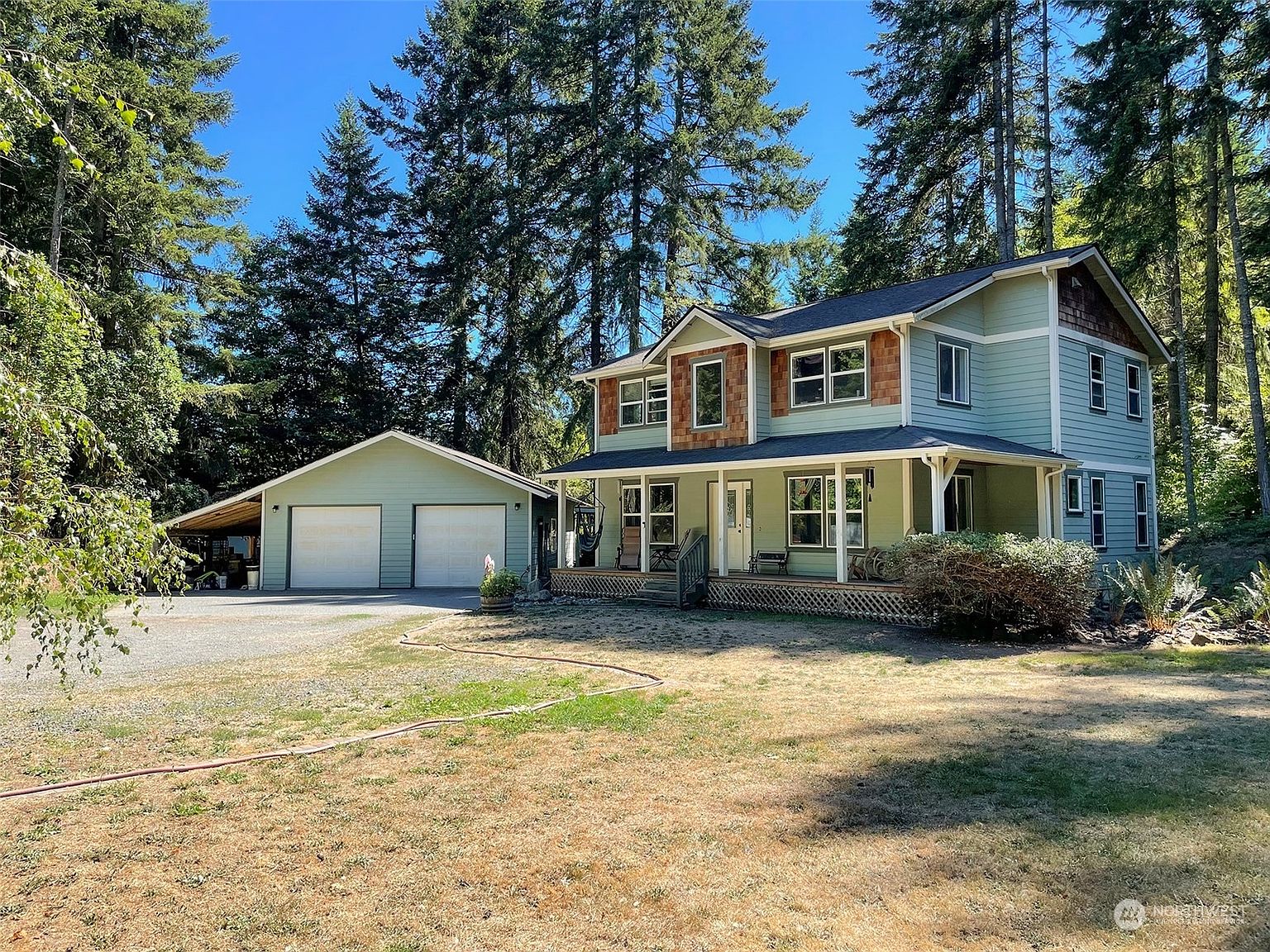 268 Black Diamond Road, Port Angeles, WA 98363 Zillow