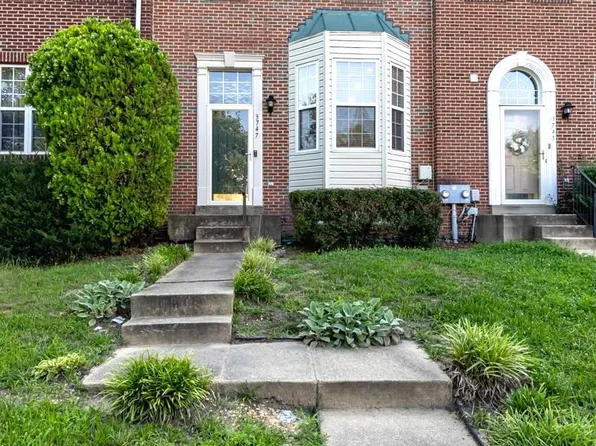 3747 Midlothian Pl, Waldorf, MD 20602