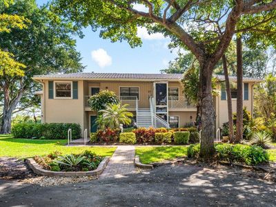 27 Westgate Lane #27b, Boynton Beach, FL, 33436