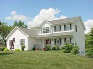 17200 N M 52, Chelsea, MI 48118