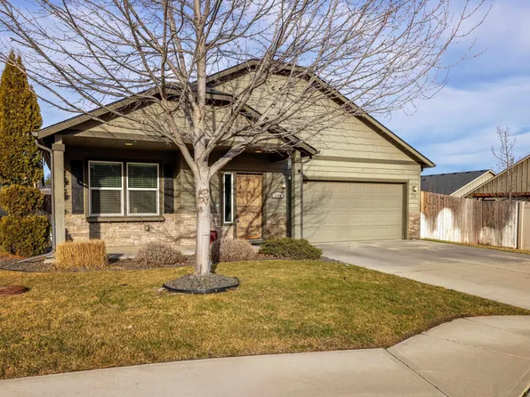 1316 W Quail Crest Ave, Spokane, WA 99224