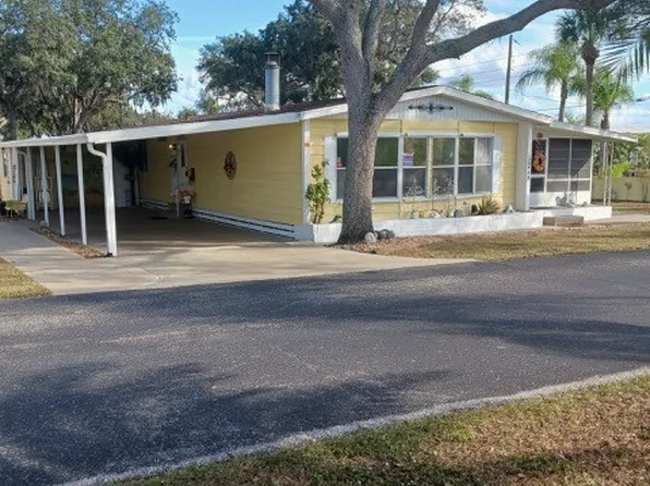 3048 Cactus Ln, Sebring, FL 33870