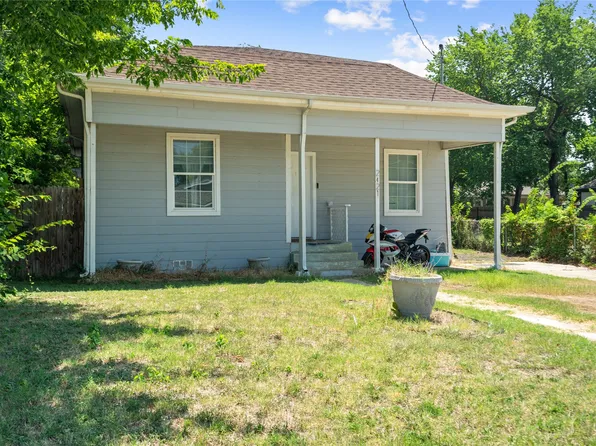 2421 Langston St, Fort Worth, TX 76105
