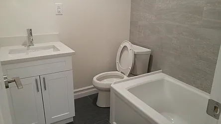 Rented by PD Properties LLC