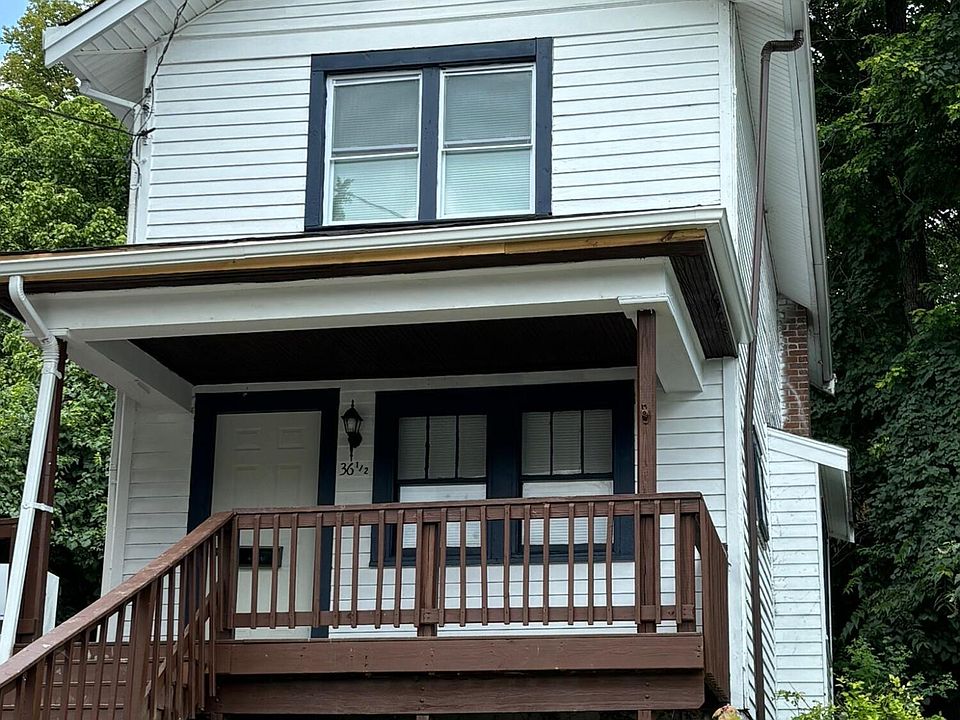1st image of 36 1/2 W 28th St