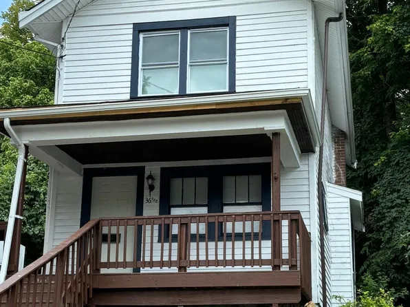 36 1/2 W 28th St, Latonia, KY 41015