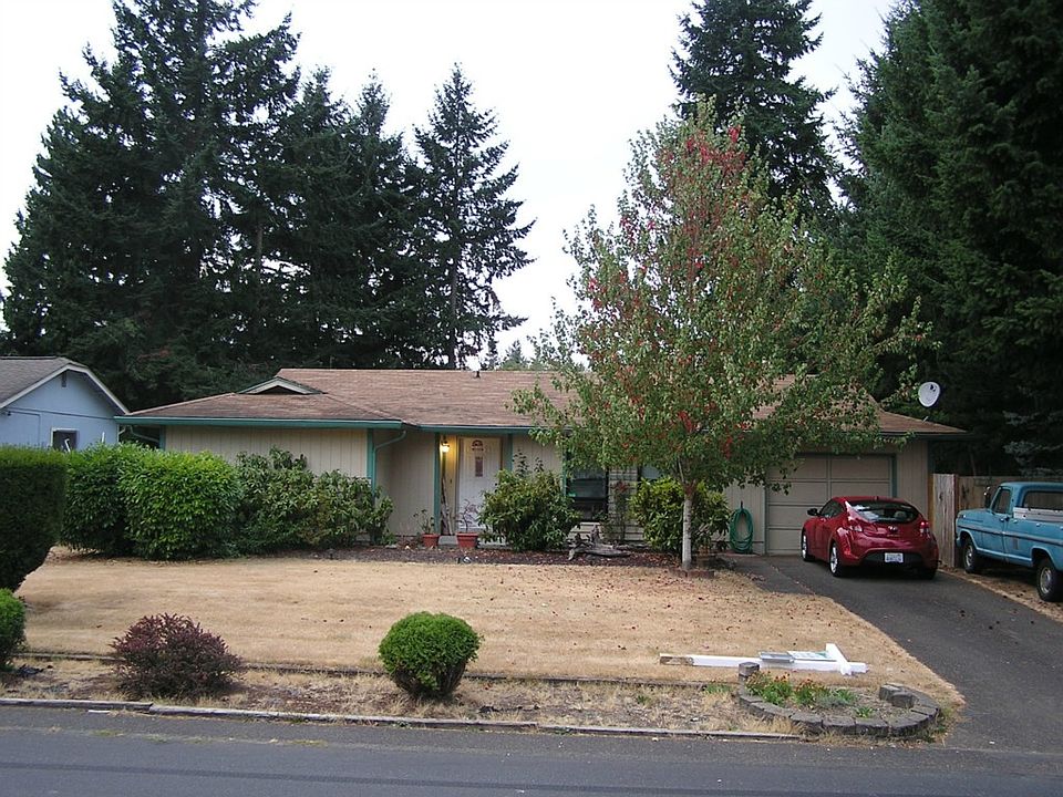 1st image of 15910 120th Ave E