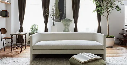 Rented by Bold New York