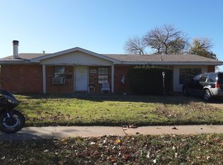 4704 Cape Cod Dr, Wichita Falls, TX 76310