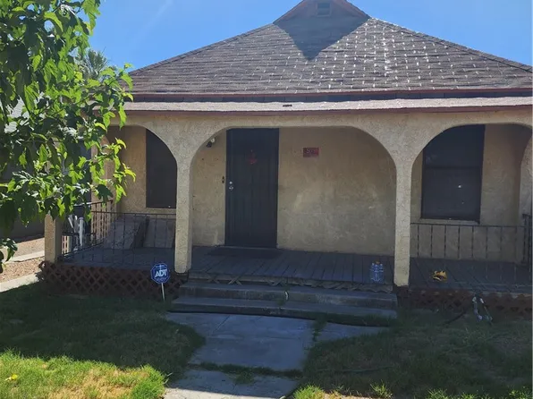 505 Palm Way, Needles, CA 92363