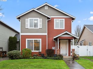 611 SE 14th Ave, Battle Ground, WA 98604