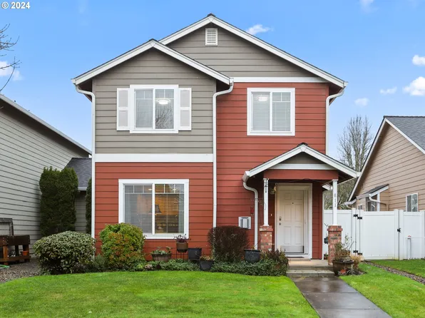 611 SE 14th Ave, Battle Ground, WA 98604