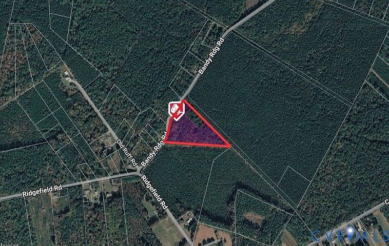 1st image of 0 Bandy Ridge Rd #105