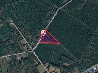 0 Bandy Ridge Rd #105, Mathews, VA 23109