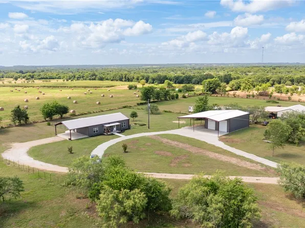 6600 State Highway 21 E, Caldwell, TX 77836