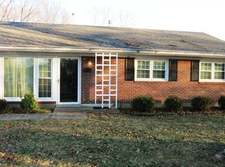 2950 Rio Rita Ave, Louisville, KY 40220