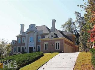 33 Wing Mill Rd, Sandy Springs, GA 30350