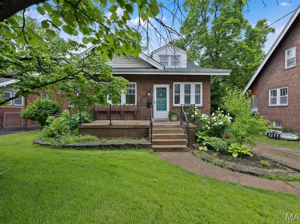 9632 Big Bend Blvd, Saint Louis, MO 63122
