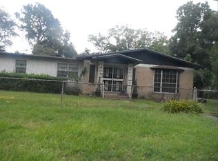 2952 Breve Dr, Jacksonville, FL 32209