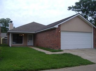 1444 Magnolia Ridge Dr, Baton Rouge, LA 70816