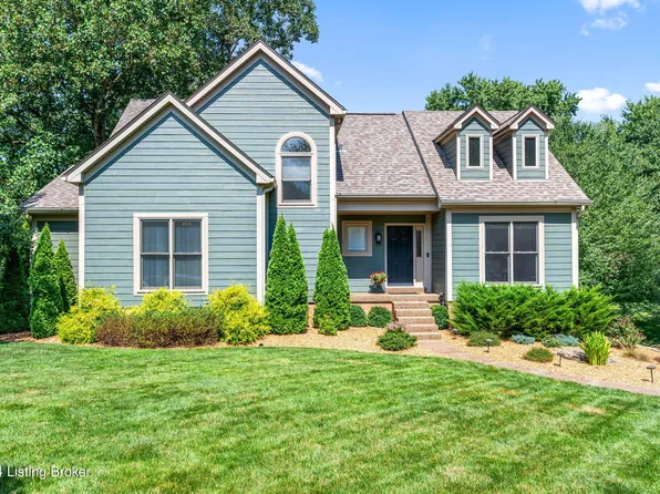 13007 Lost Trl, Goshen, KY 40026