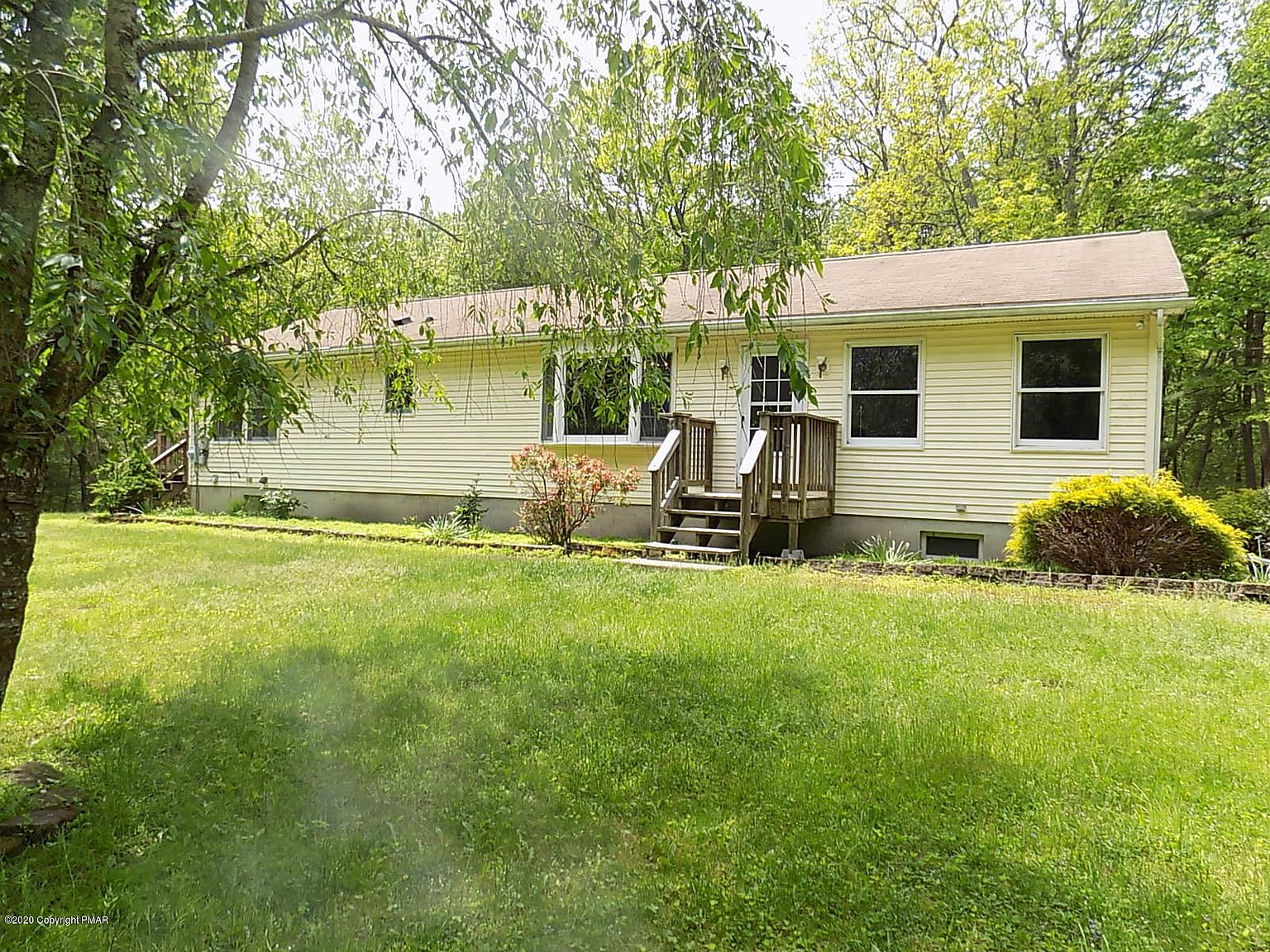 101 Cherokee Trl, Dingmans Ferry, PA 18328 | Zillow