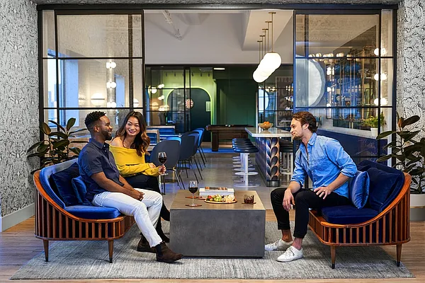 Rented by Herald Towers LLC | media 2